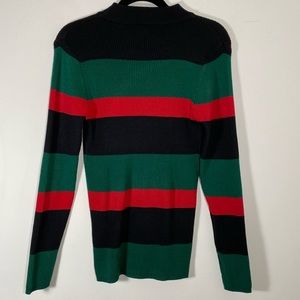 Sweater size 2x m/china